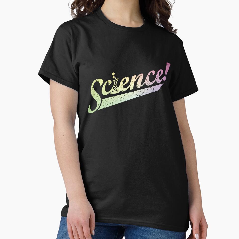 Team Science! by ScienceCorner