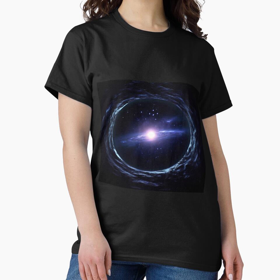 Black holes by Collection de trésors