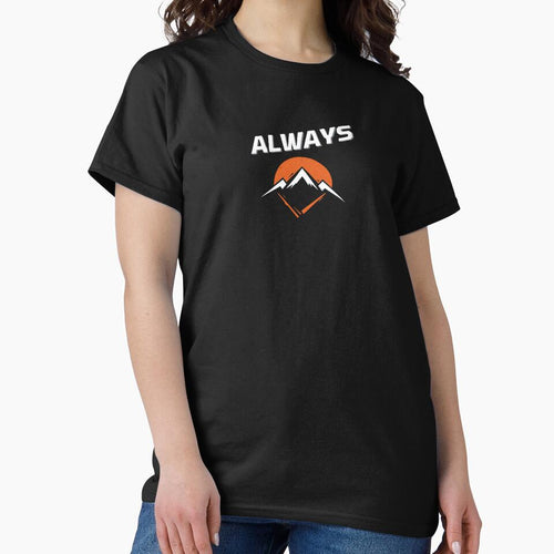 ALWAYS by MRTSRM