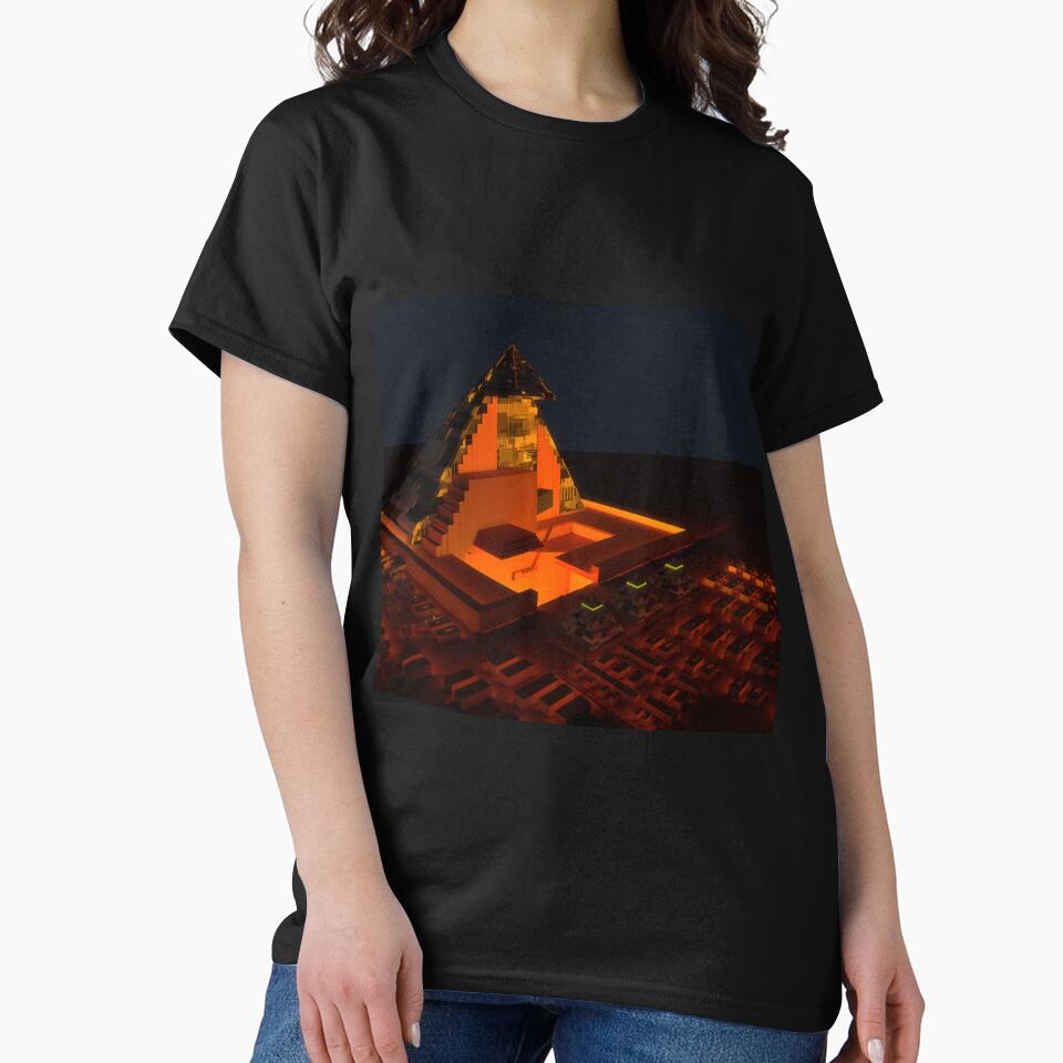 Sci Fi Egypt by PVGstudios