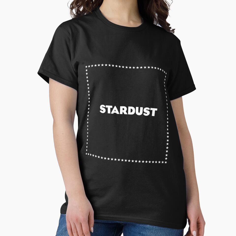 Stardust by JAC97