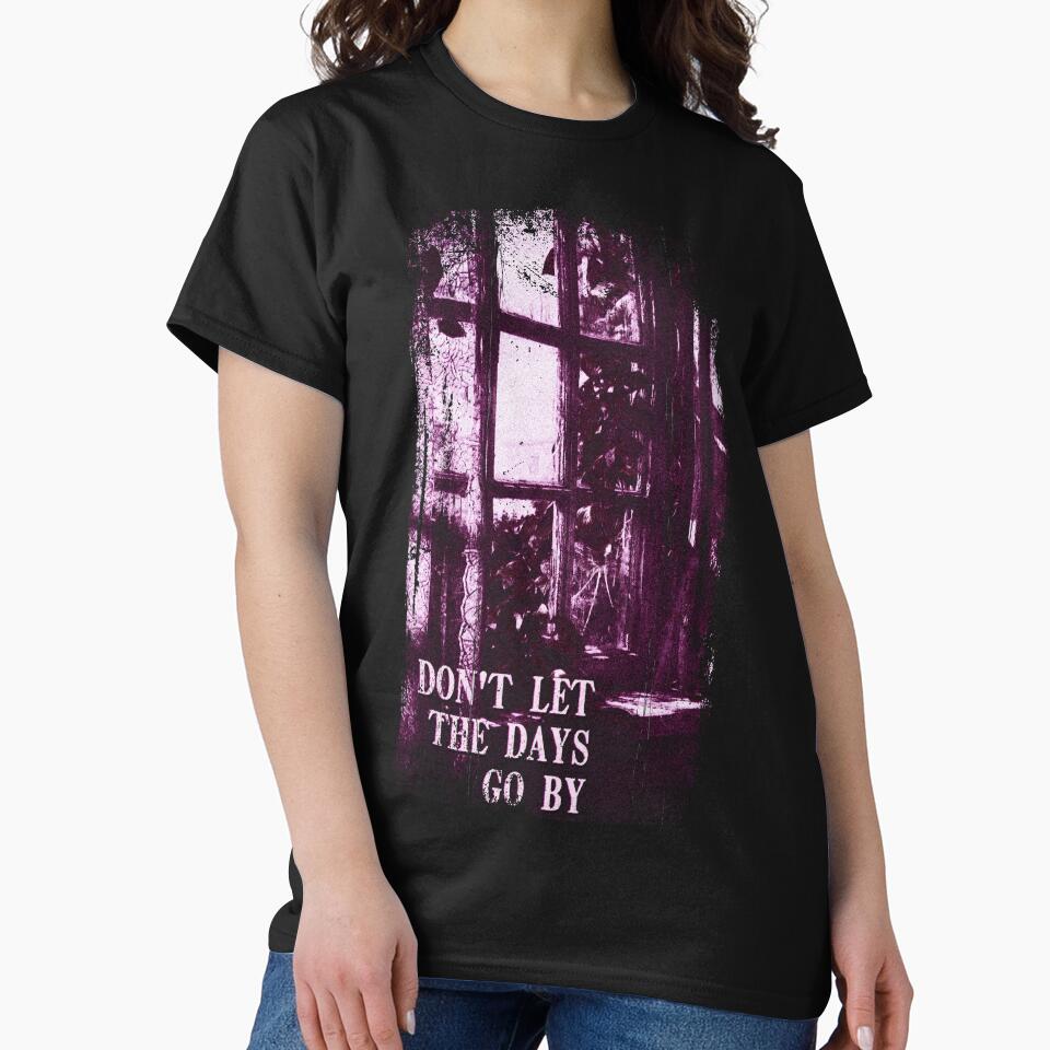 Don't Let The Days Go By by Daniela157