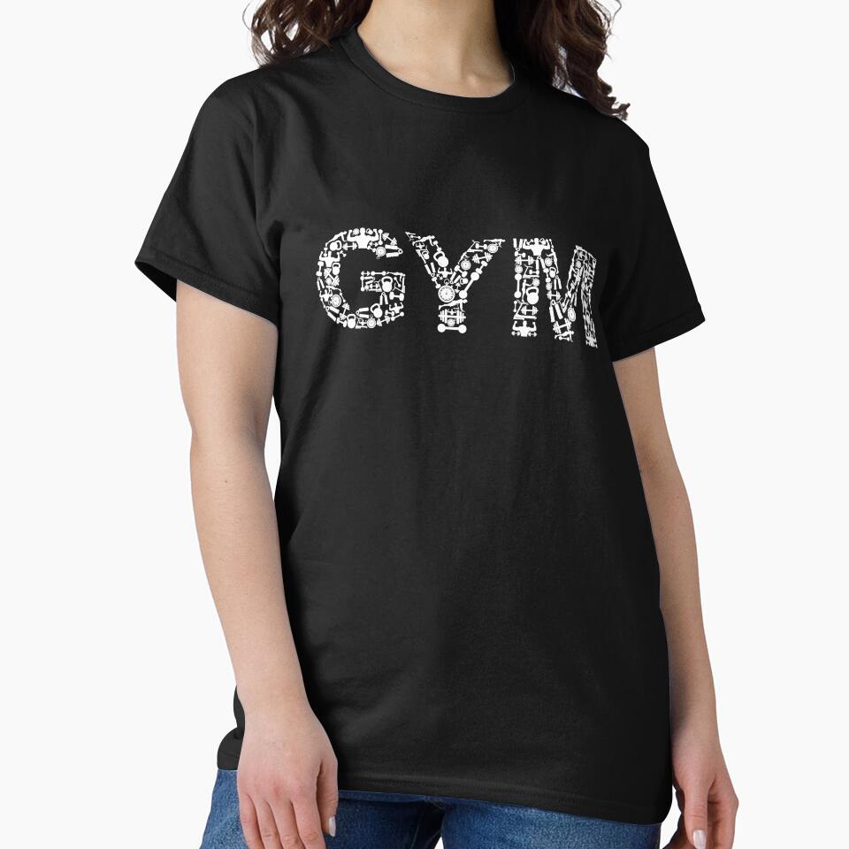 GYM, fitness, gym by DerSenat