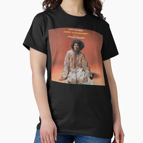 Alice Coltrane Journey in Satchidananda by ArtWithHearts11