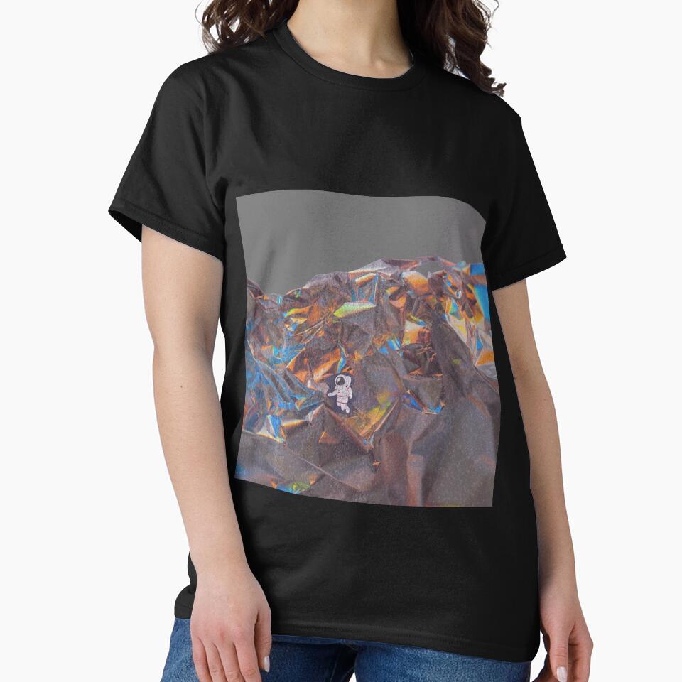 Feeling Spaced Out ~ for astronomy space art fans/space abstract aesthetic by haRexia