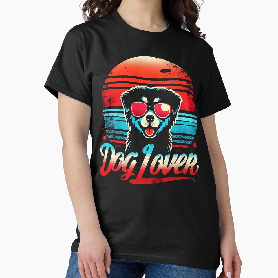 Dog Love by Waseemkhan86