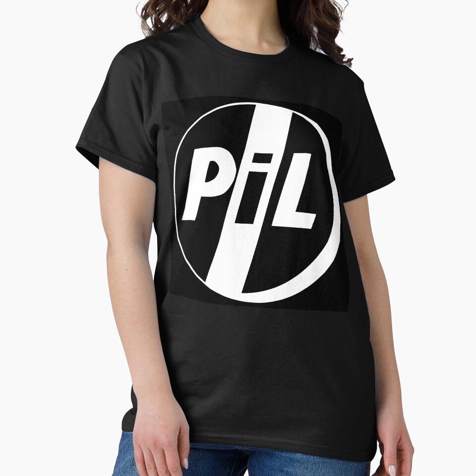 Public Image Ltd (PiL) - Post-Punk by destelloacido