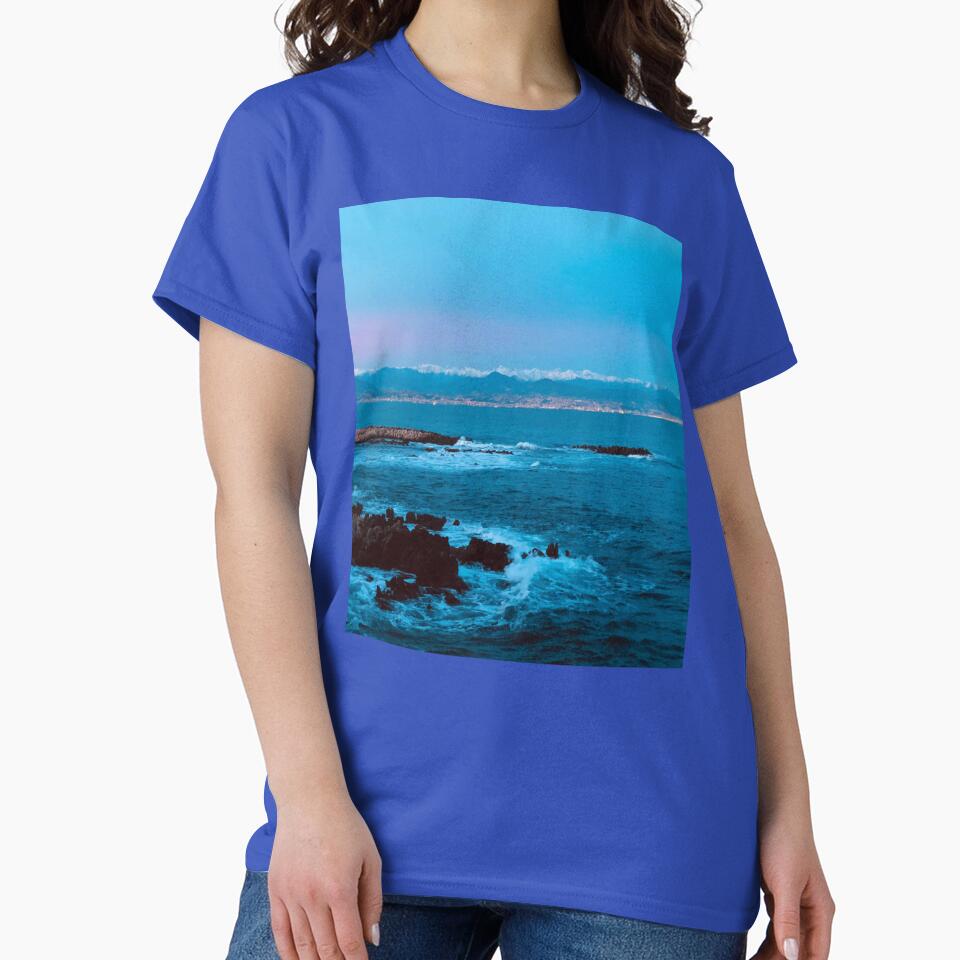 sea,beach,nature,view by grickodd