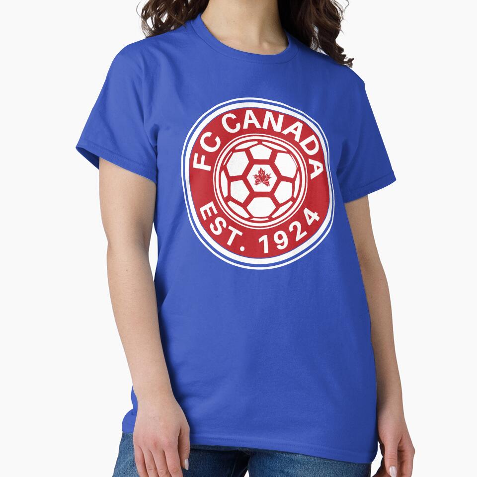 FC Canada-Team Canada-Canada Soccer Team-Canada Soccer  2022-CANMNT-CANWNT by SighFly52