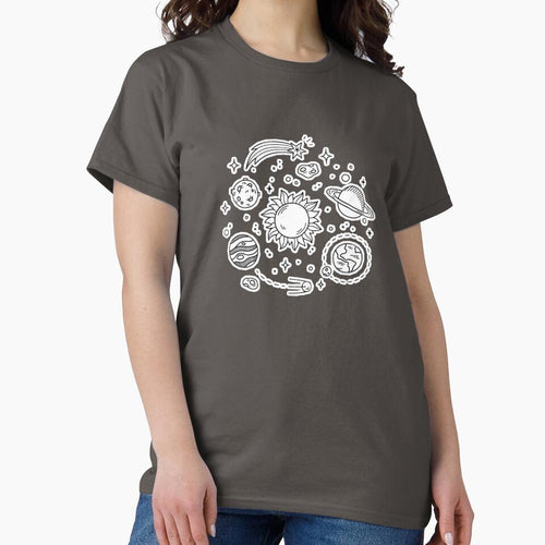 All About Solar System by YourCatNeeds