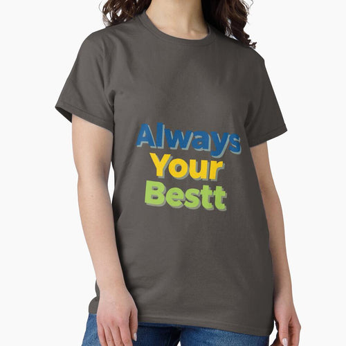 Always Your Bestt by MaciejErdon