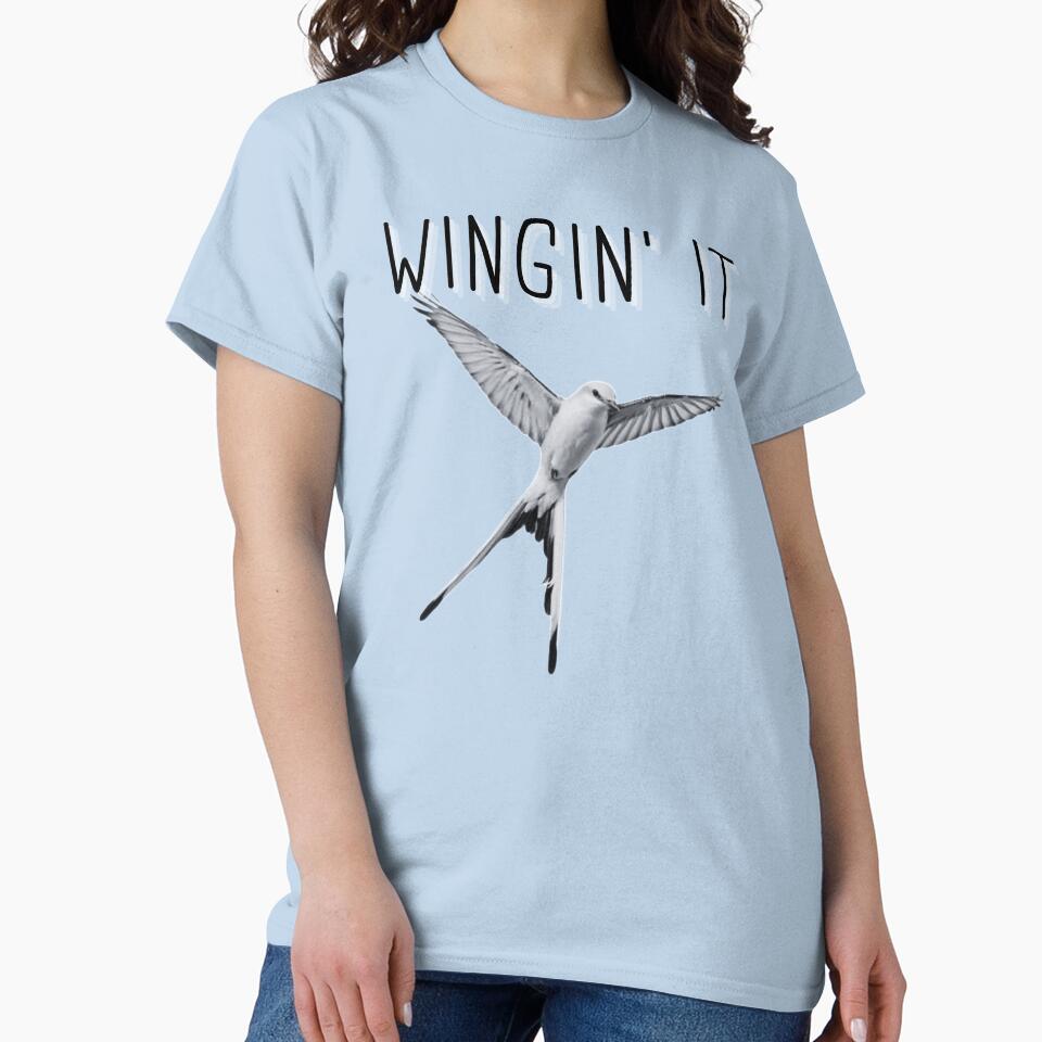 Wingspan Wingin' It Board Game by ratchetmantees