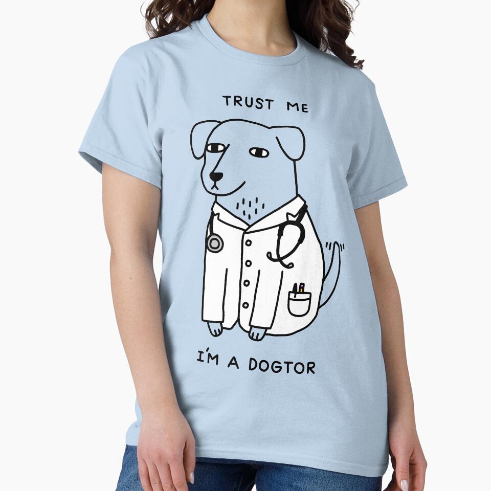 Dogtor by obinsun