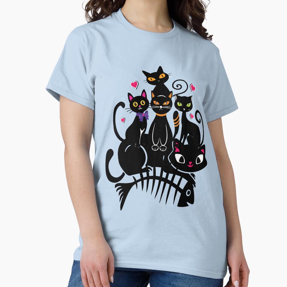 Cat Lover Gifts Idea by Medcher