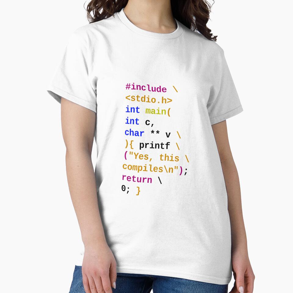 C code, yes it compiles by ByteWorksStudio