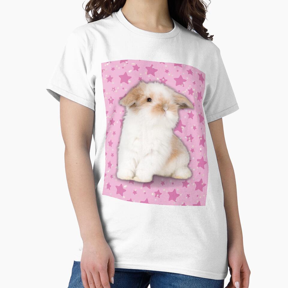 Y2K Cute Bunny - Early 2000s Style by lydsshop