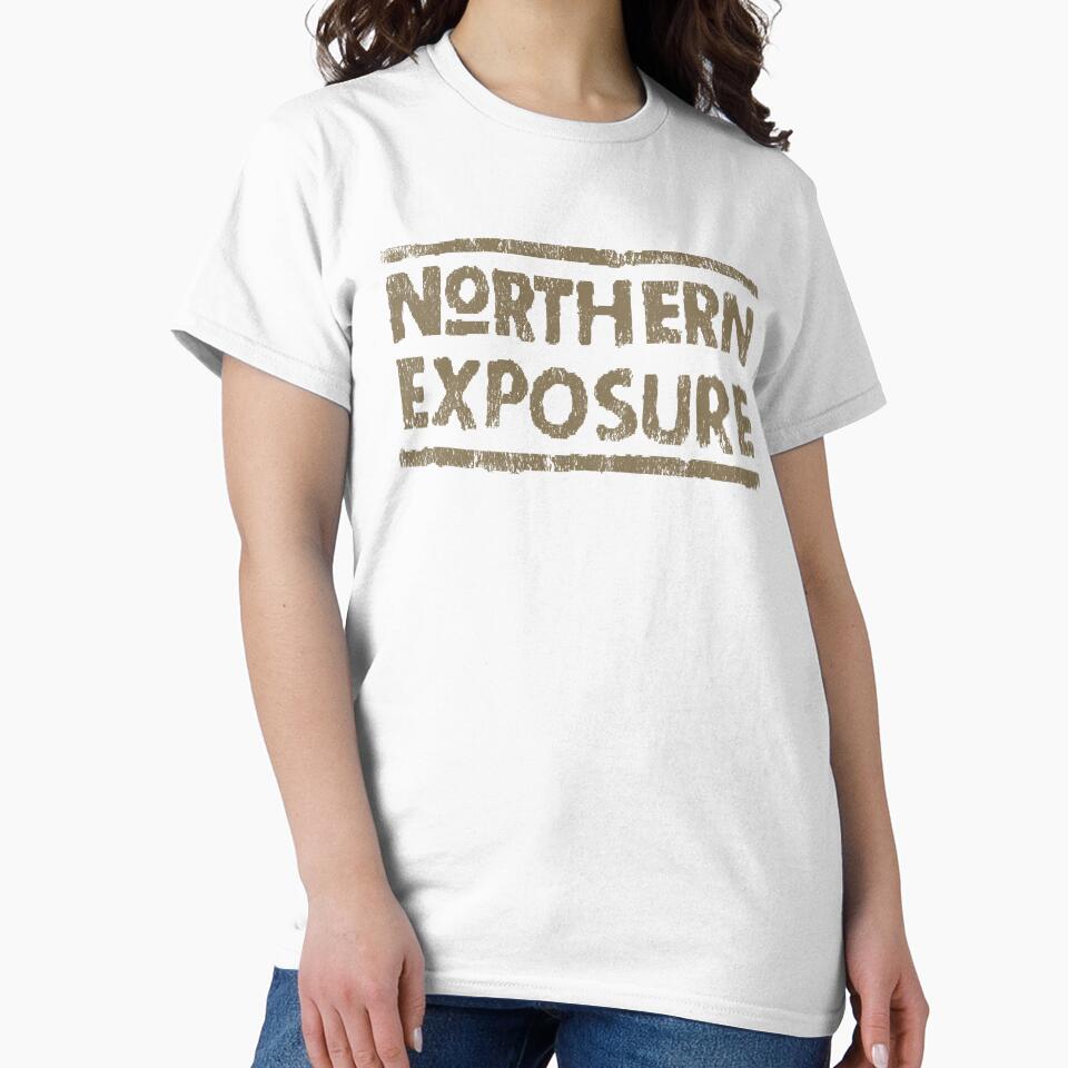 Northern Exposure. #2 by EunsooLee