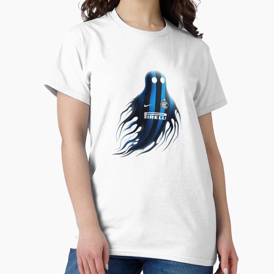 Inter Miami Fan Forever Afterlife by AIClothingUK