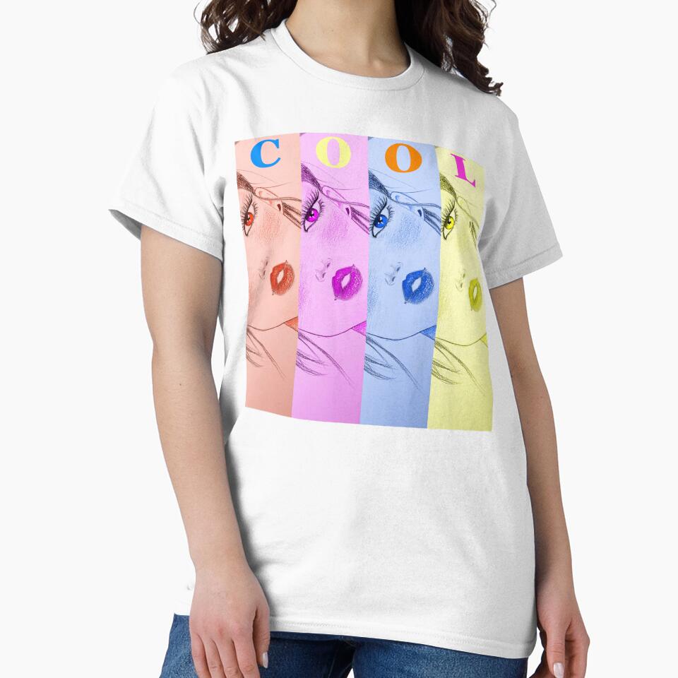 ASKANCE COOL - cool and colorful design by CoolCleverCute by CoolCleverCute