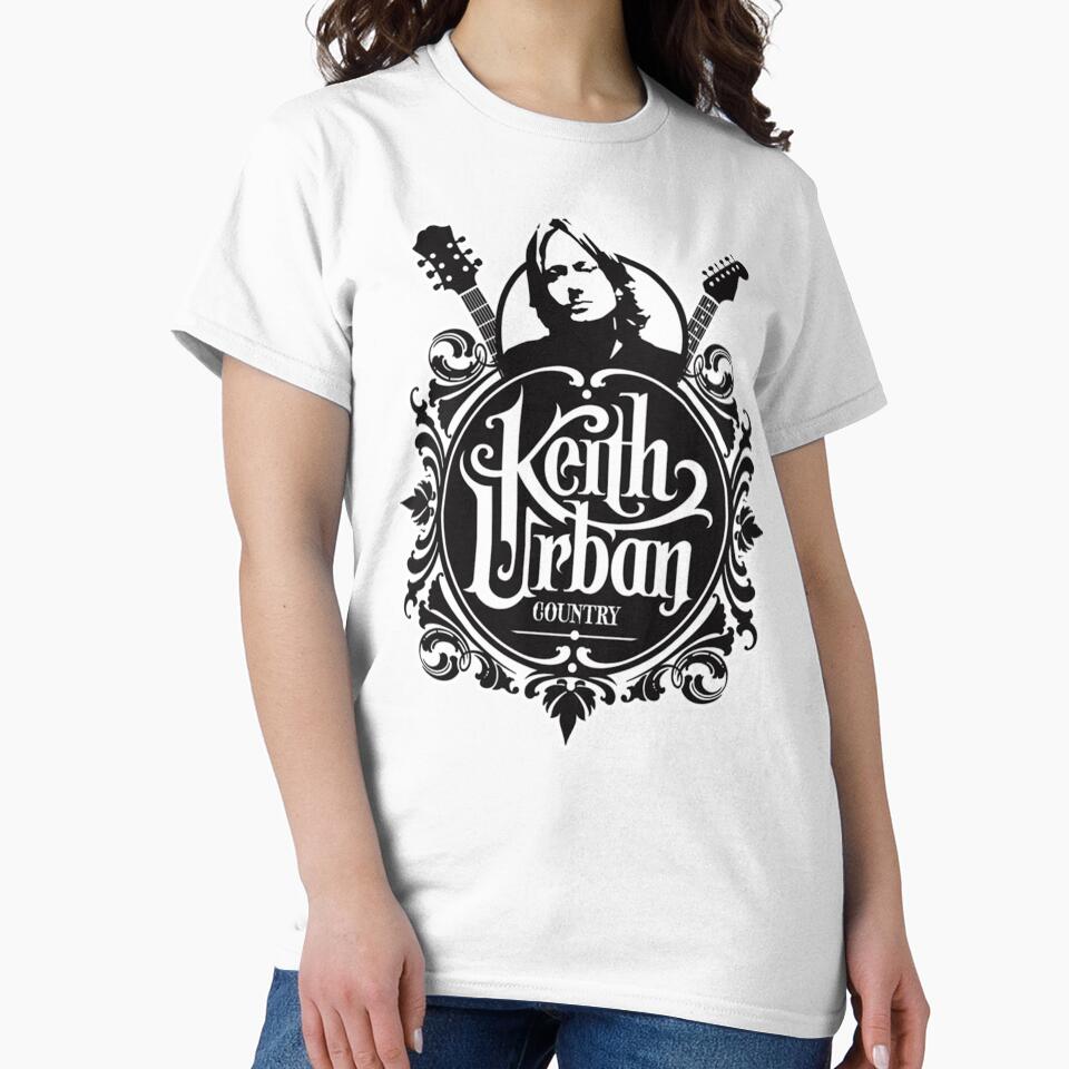 For Men Women The Best Art Keith Urban Country 04 99name Keith Urban Youth by Gallerysa
