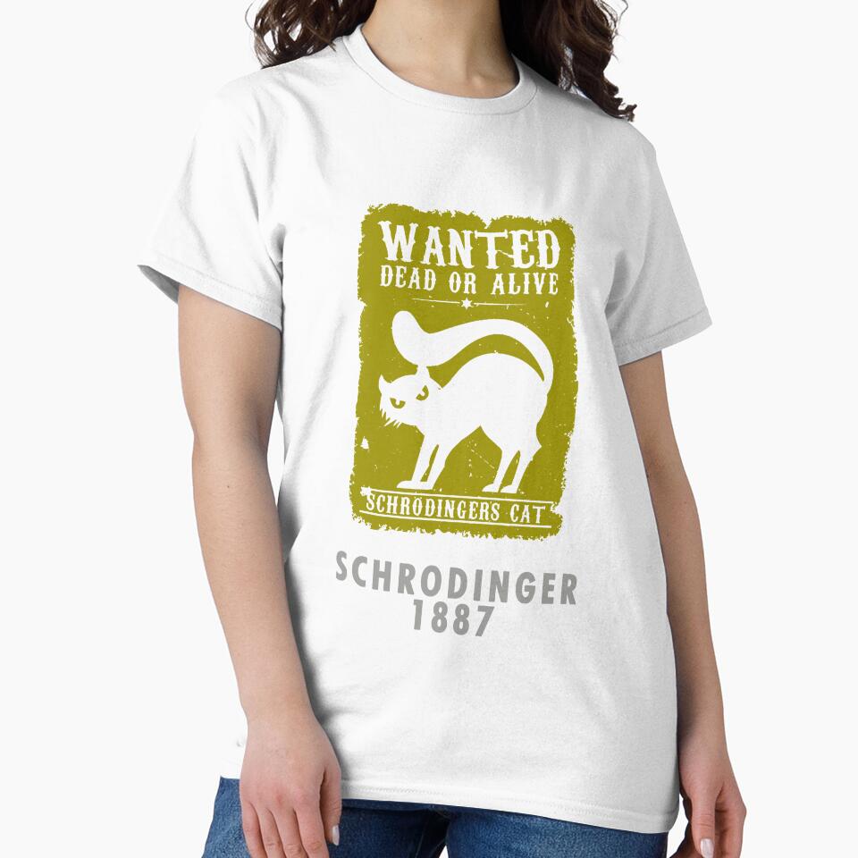Schrodinger 1887 by VicFreedomind