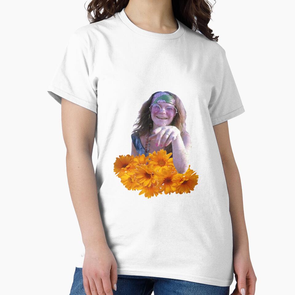 janis aesthetic art by Ilustra Club