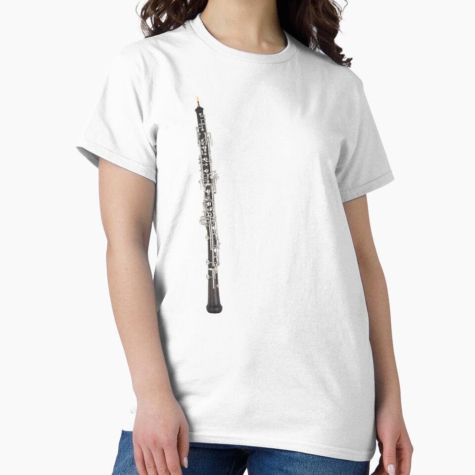 I Reed A Lot Oboe Player Gift Funny Oboes Music Gift Oboe Musician I Love Oboes by madeulaugh