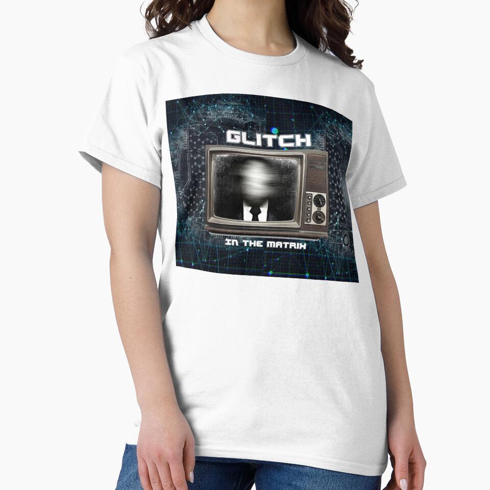 Glitch In The Matrix by incarnations