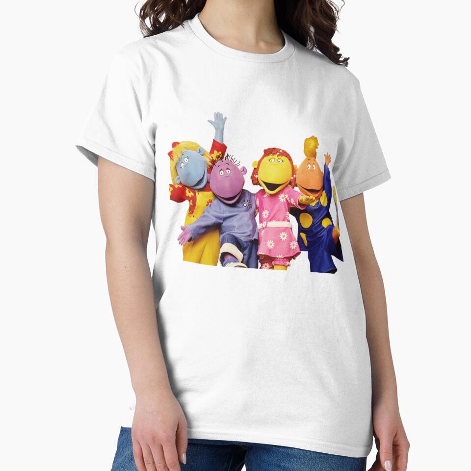 Tweenies by LAUR0