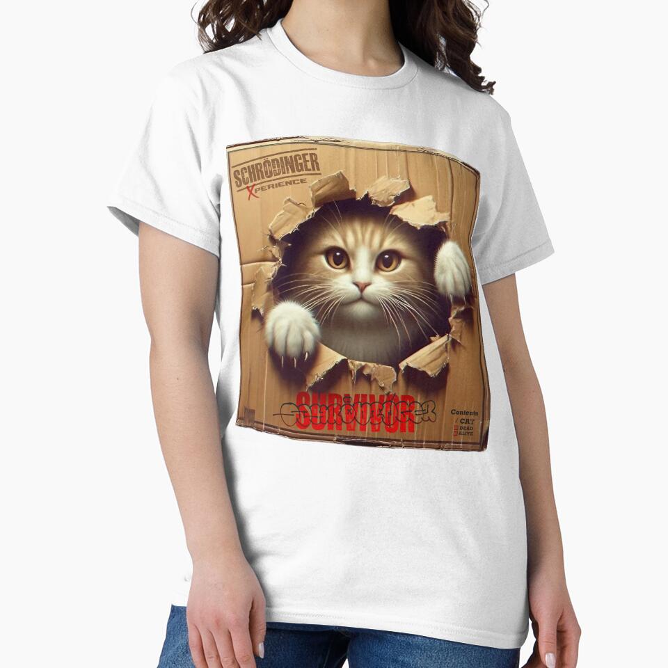 Project Quantum Whiskers by piscininha