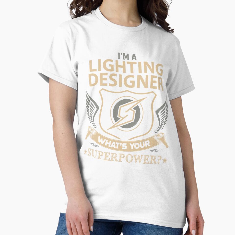 Lighting Designer by liviawong435
