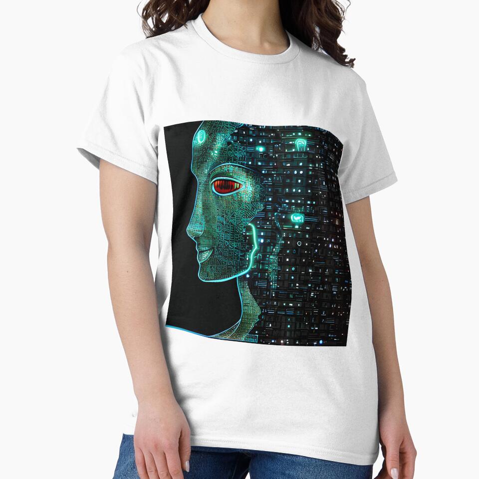 Simulation Theory by PaigeCompositor