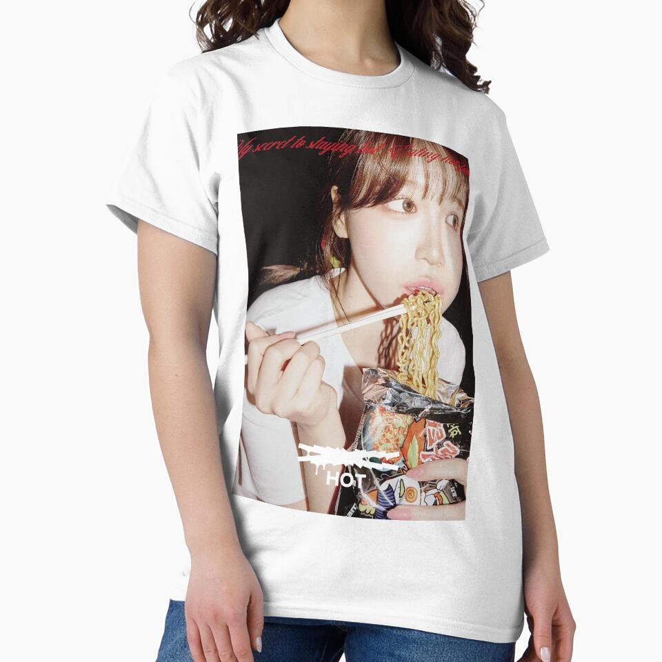 LE SSERAFIM HOT | CHAEWON CRAZY | CHAEWON CRAZIER | FEARNOT MERCH by Valereekmerch