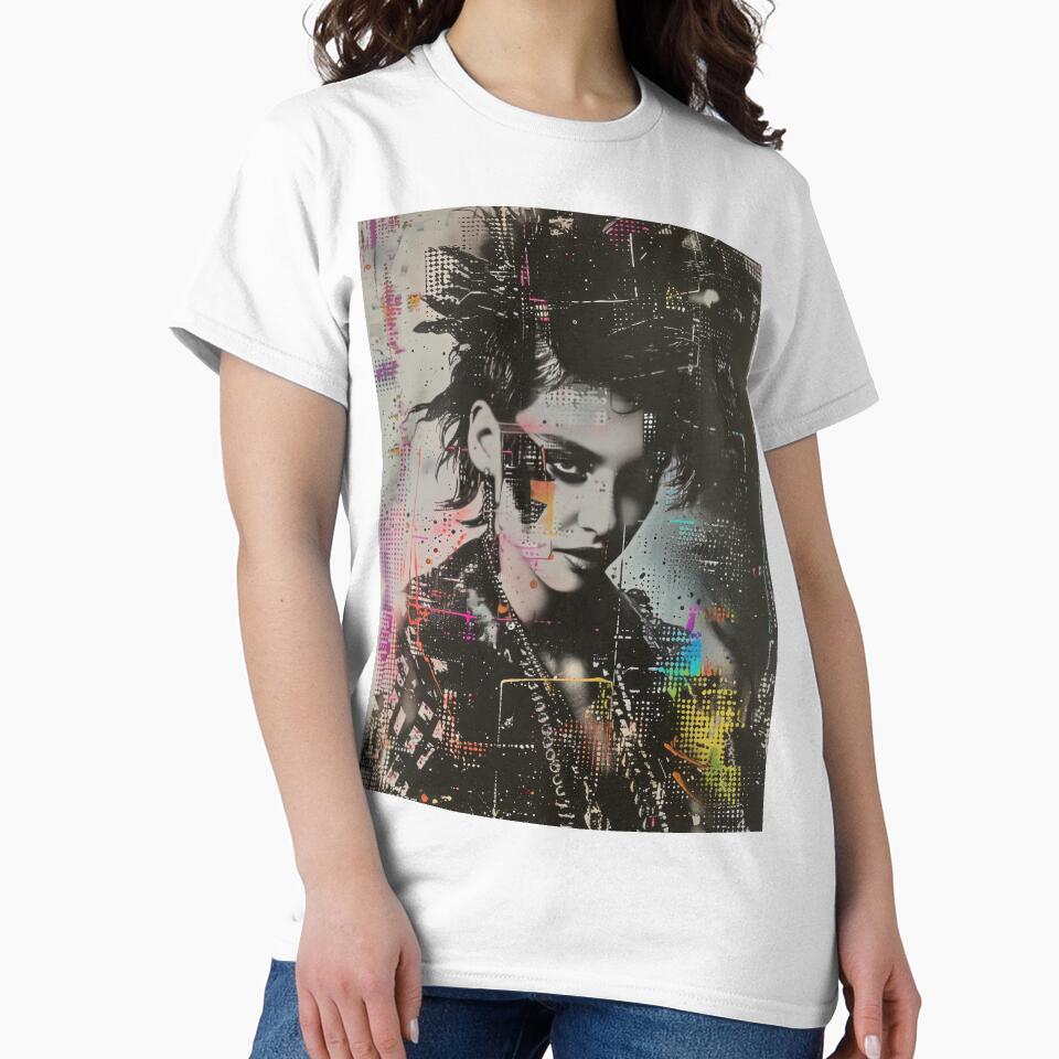 Dot Punk by Retro Type