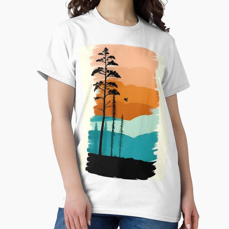 Shop Our High-quality Selection of Minimalist Brush Line Art Prints by supeart