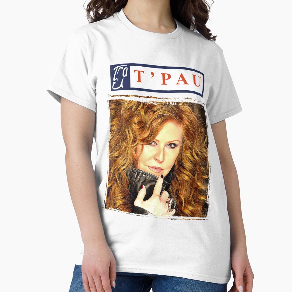 Tpau by BOTALEG