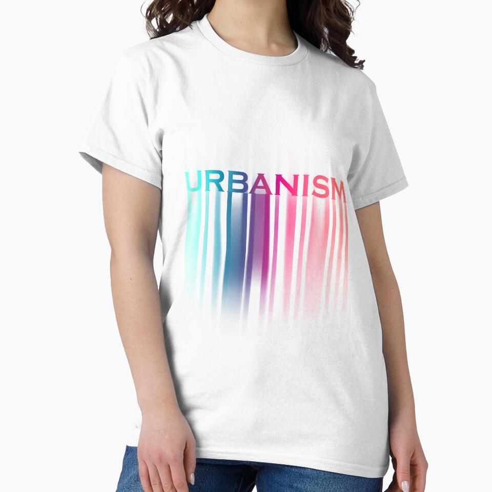 Urbanism, urban planning gift by kerimbayram