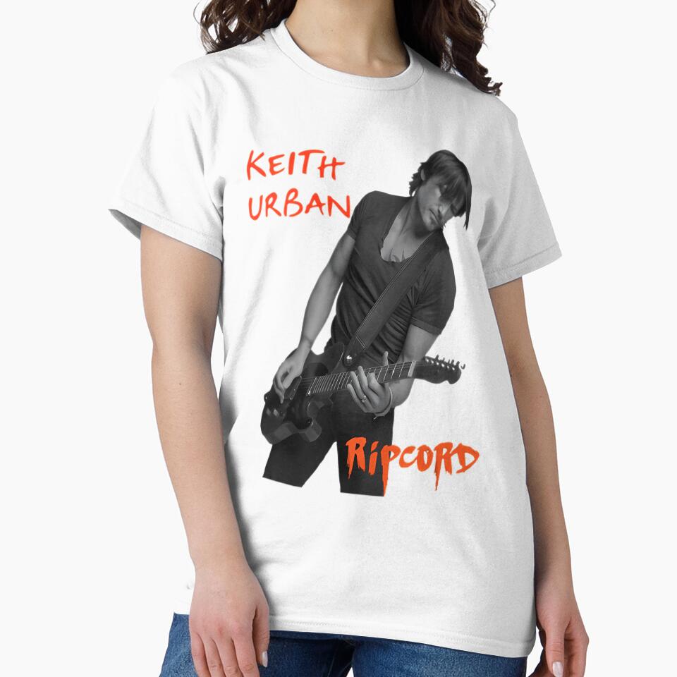 Keith Urban Ripcorde by HMSDZ