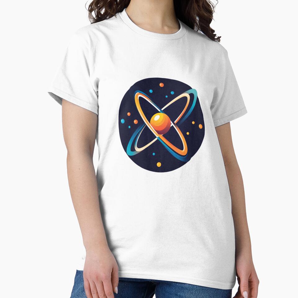 Quantum physics by FunnyThings1