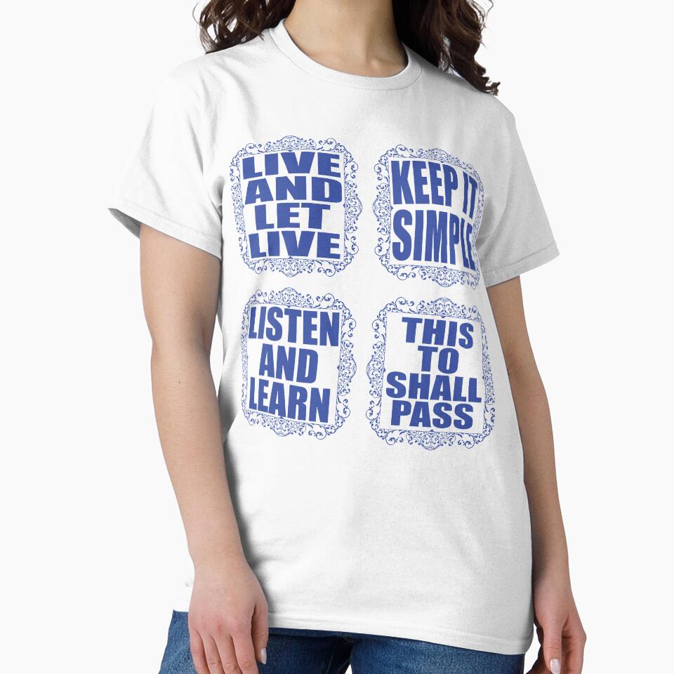 blue recovery slogans 2 by yarddog66