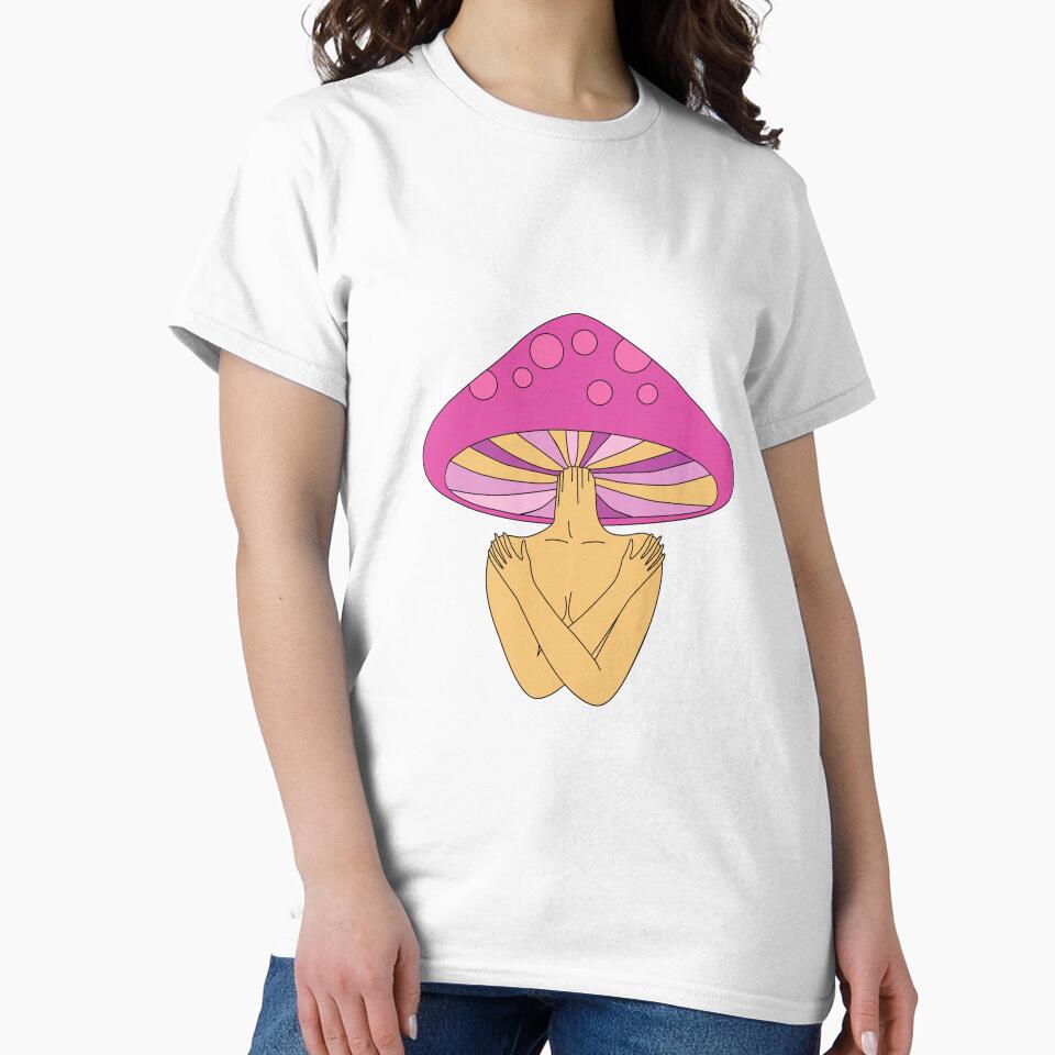 woman hippie by itswallcraft