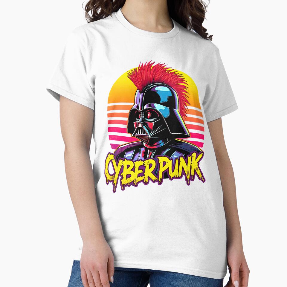 Funny Punk by Topmaxdesign