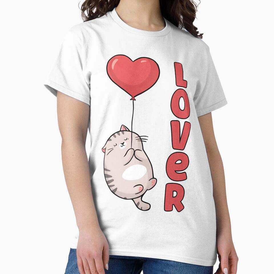 Lover Cat by PaintedPixels01