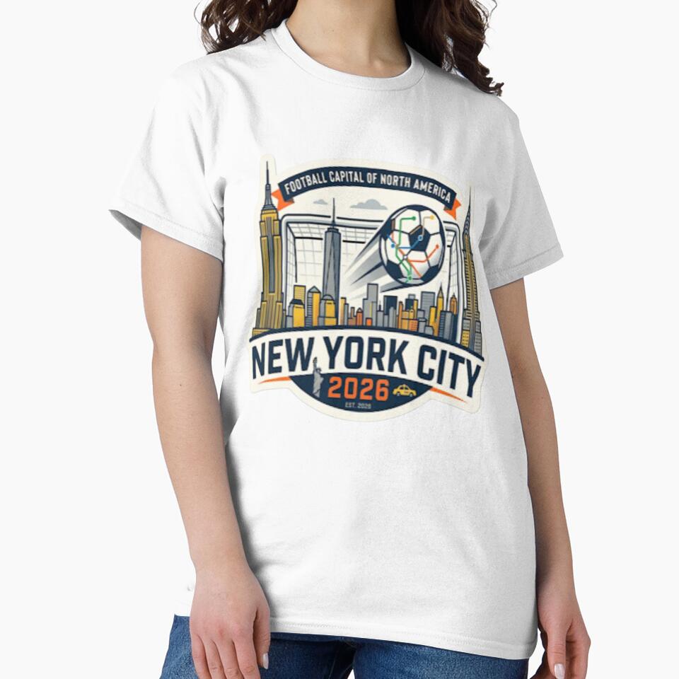 2026 Football Championship Host Nations Series - Artistic Heritage Soccer Ball by Sanatsalstile