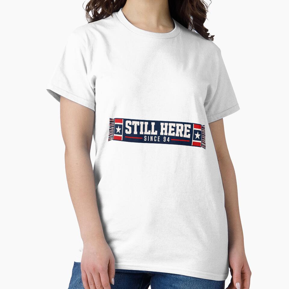 USA Soccer Fan Since '94 by pirminio