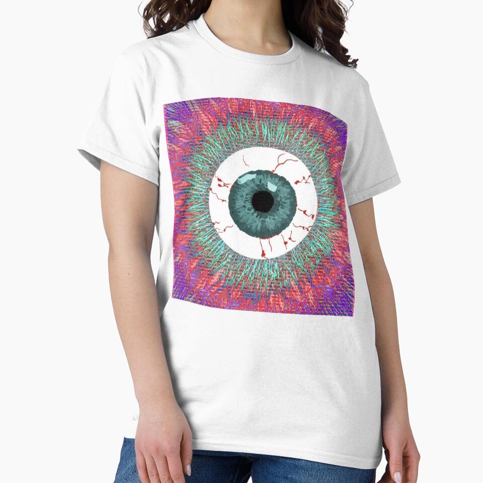 Data Vision by noah engel
