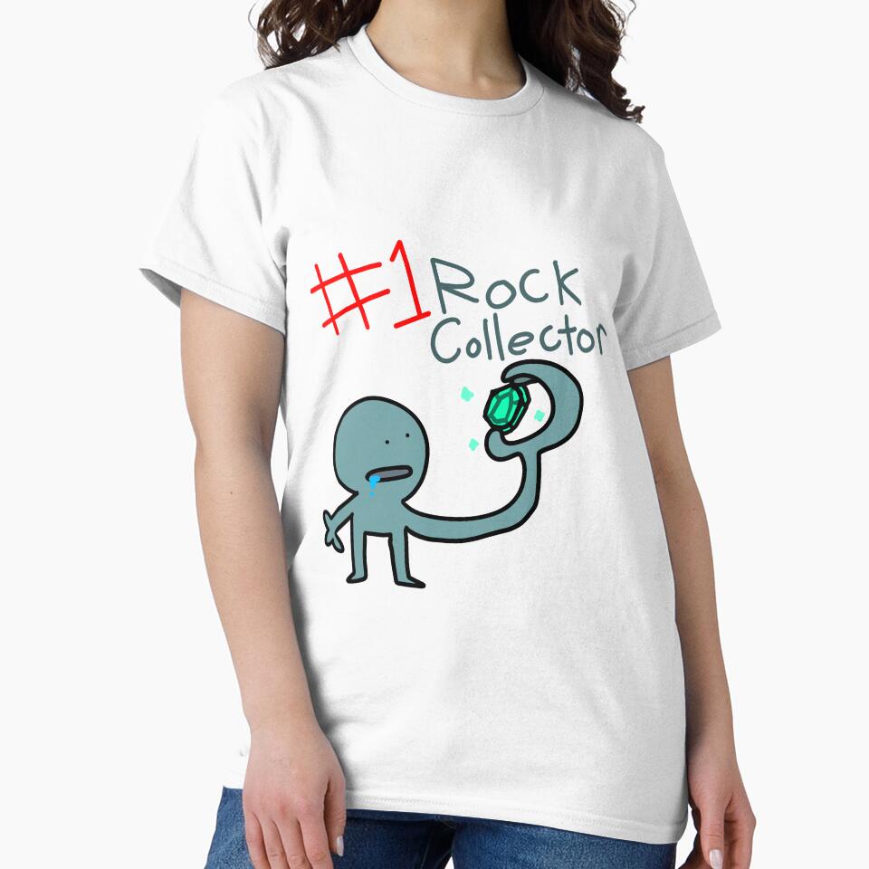Rock Hound by PlatypodesTeeth