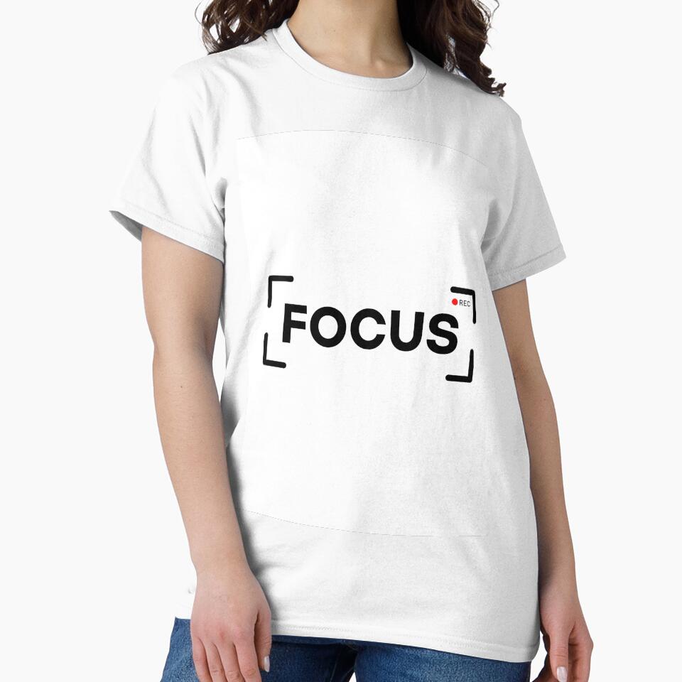 FOCUS by Dondonmart