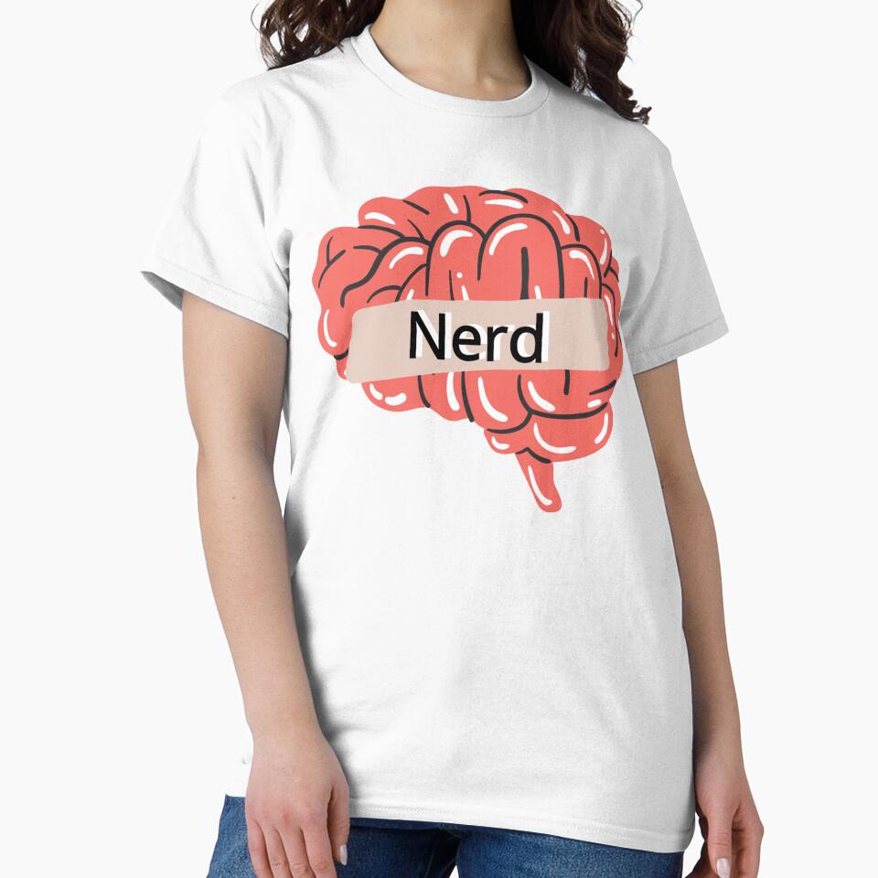 Nerd by IvyQuinn7