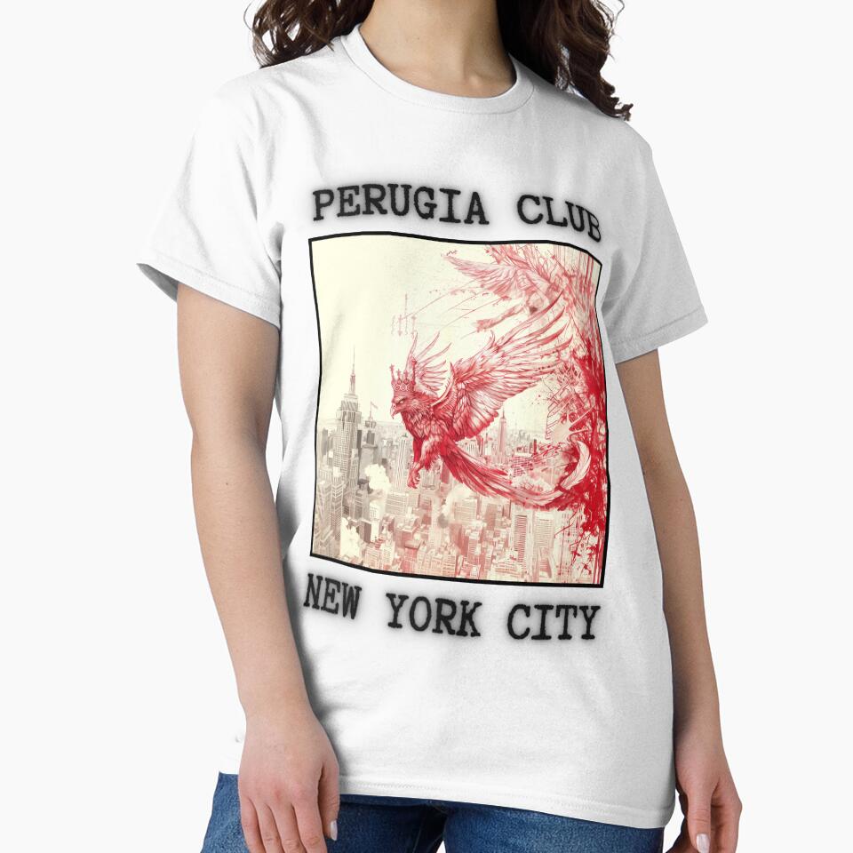Design 3 by PERUGIACLUB-NYC